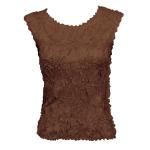 Solid Brown