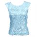 Solid Light Blue
