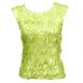 Solid Lime