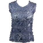 Charcoal - Silver