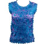 Dark Teal - Lilac