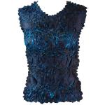 Dark Blue - Teal Blue