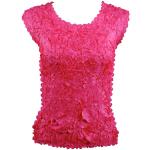 Solid Hot Pink
