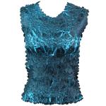 Black - Turquoise