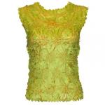 Green Apple - Gold