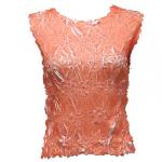 Tangerine - White