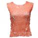 Tangerine - White