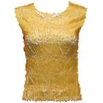 Sun Gold - White