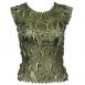 Olive - Light Green