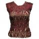 Maroon - Sand