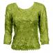 Solid Leaf Green