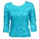 Solid Turquoise