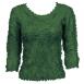 Solid Hunter Green Solid Hunter Green