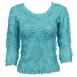 Solid Light Turquoise