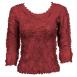Solid Cranberry