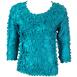 Solid Teal