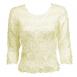 Solid Ivory
