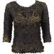 Black - Gold