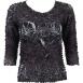 Black - Silver