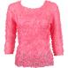 Solid Coral Pink