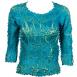 Turquoise - Light Green