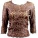 Dark Taupe - Champagne