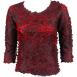Black - Red