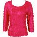 Solid Hot Pink