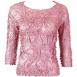 Solid Dusty Pink