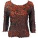 Dark Brown - Paprika