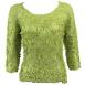 Solid Green