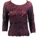 Purple - Coral Pink