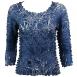 Dark Blue - Platinum