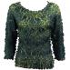 Dark Blue - Green