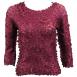 Plum - Coral Pink
