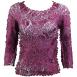Plum - Platinum