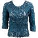Deep Teal - Platinum