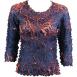 Navy - Coral
