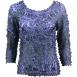 Black - Violet