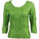 Green Apple - Light Green