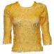 Sun Gold - White