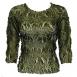 Olive - Light Green