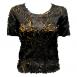 Black - Taupe Black - Taupe