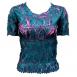 Teal - Flamingo