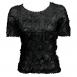 Solid Black