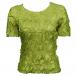Solid Leaf Green