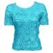Solid Turquoise