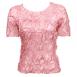 Solid Light Pink