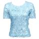Solid Light Blue