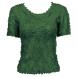 Solid Hunter Green